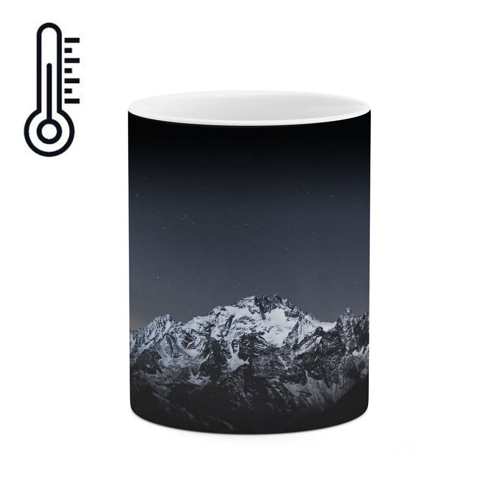 ماگ حرارتی طرح کوه مدل mgph01960