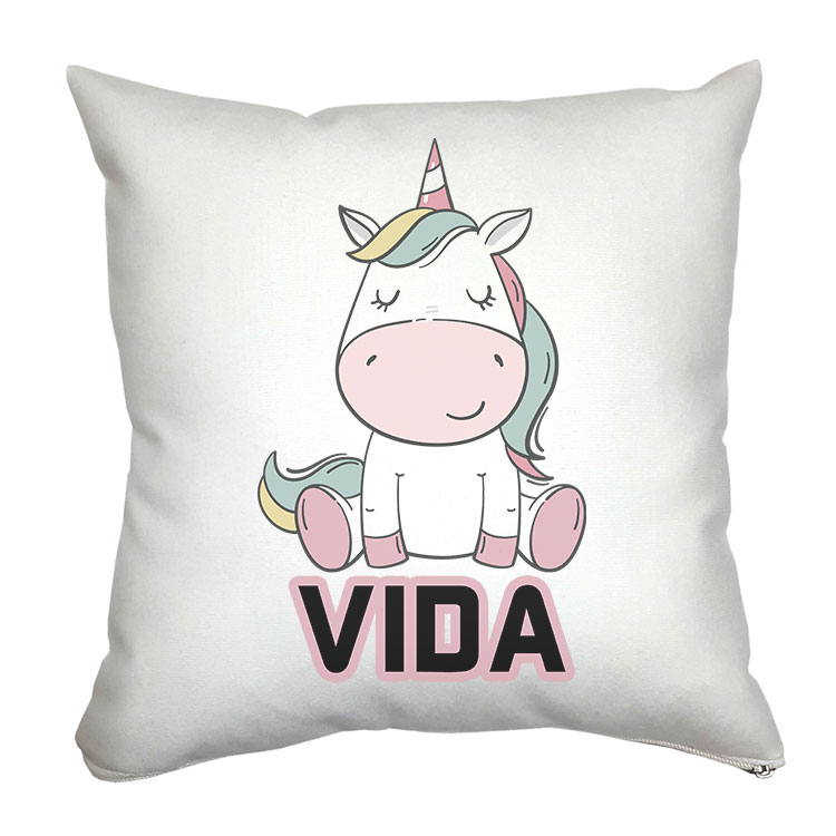 کوسن مدل اسب تک شاخ طرح ویدا