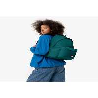 کوله پشتی سبز مردانه و زنانه PAK&#039;R اورجینال Eastpak