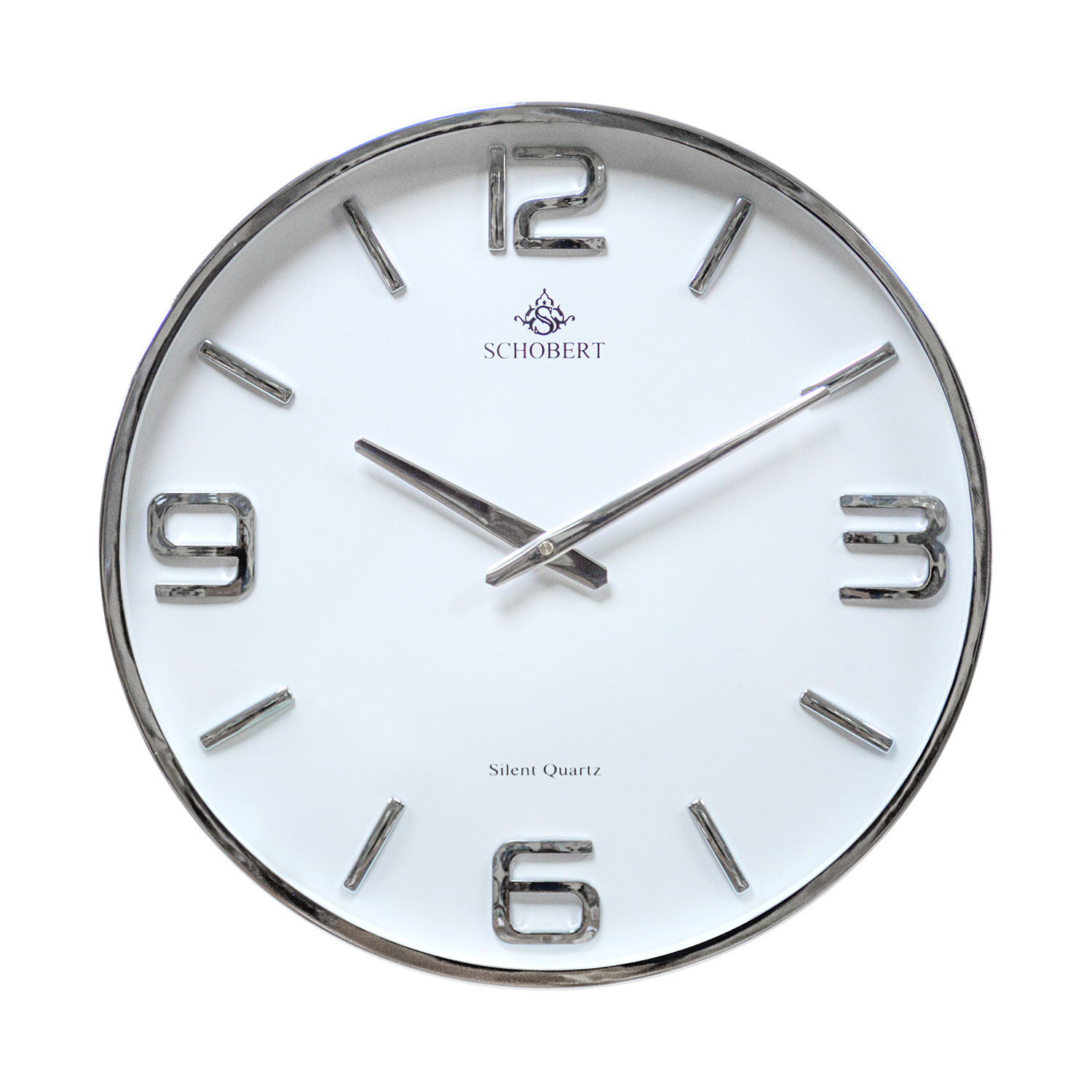 ساعت دیواری شوبرت کد 5341Q