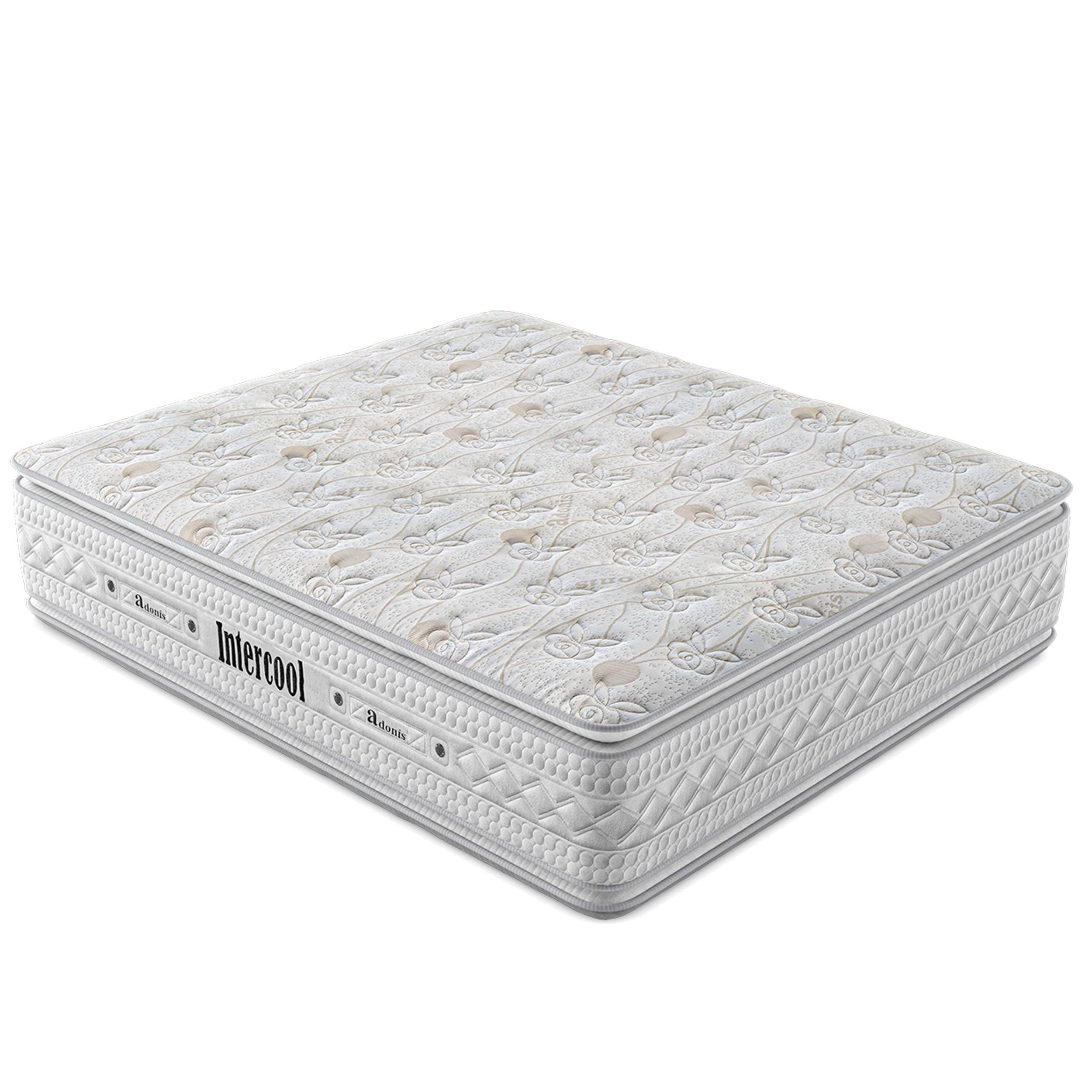 تشک آدنیس مدل اینترکول دونفره سایز 200×160 سانتیمتر