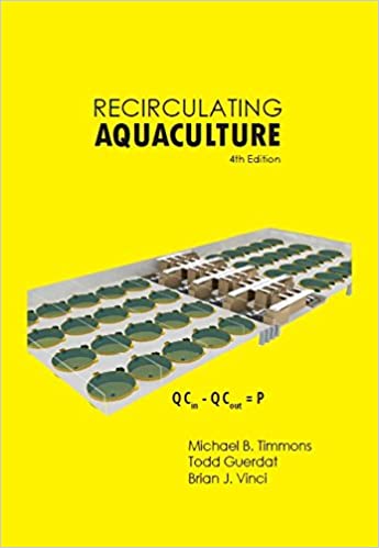 خرید و دانلود نسخه کامل کتاب Recirculating Aquaculture (4th Edition) - pdf