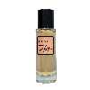 عطر جیبی زنانه نیو پرستیژ کالر مدل La Nuit Tresor حجم 35 میلی لیتر