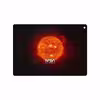 برچسب پوششی ماهوت مدل Sun-By-NASA مناسب برای تبلت اپل iPad 9.7 (GEN 5) 2017 A1823