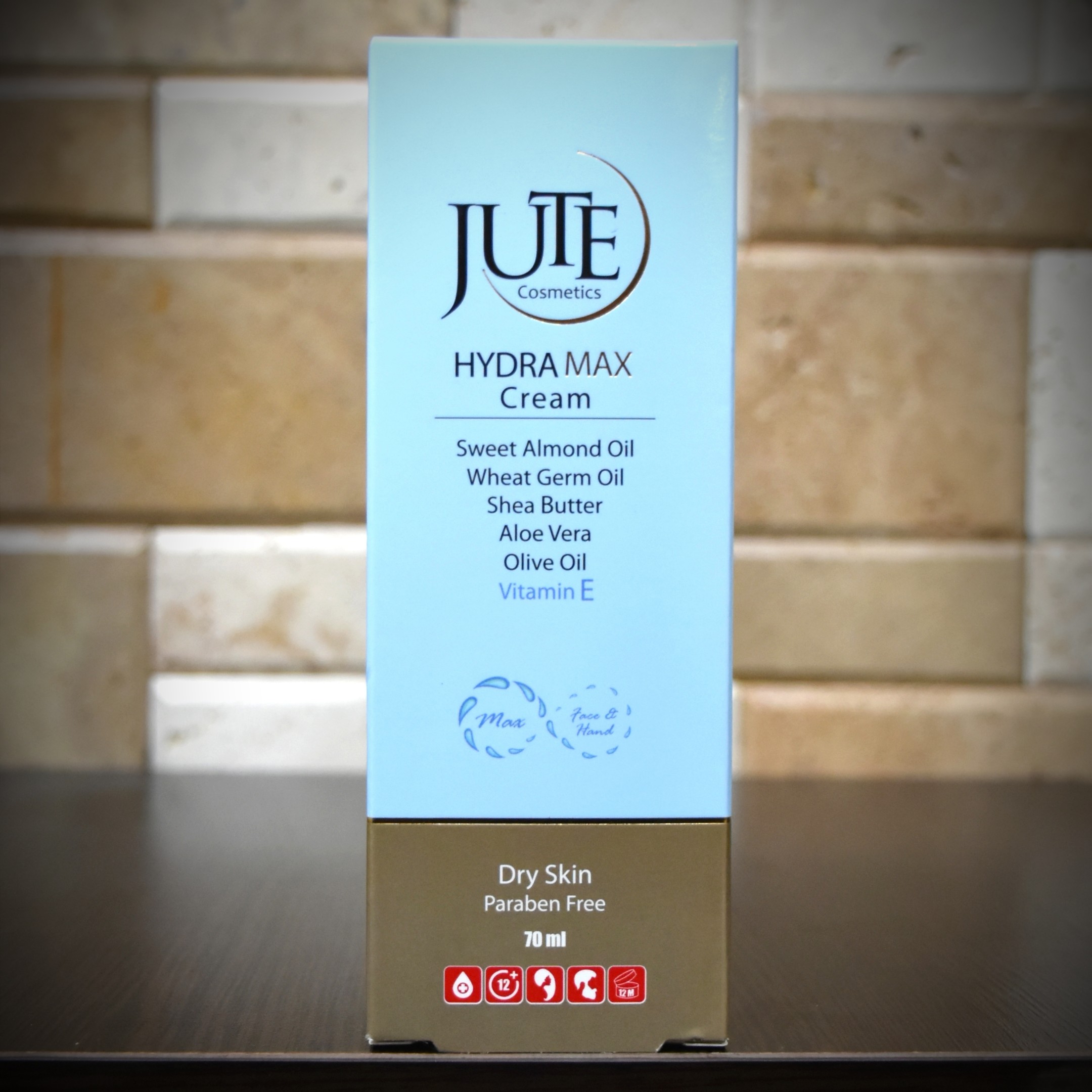 کرم هیدرومکس برند ژوت 