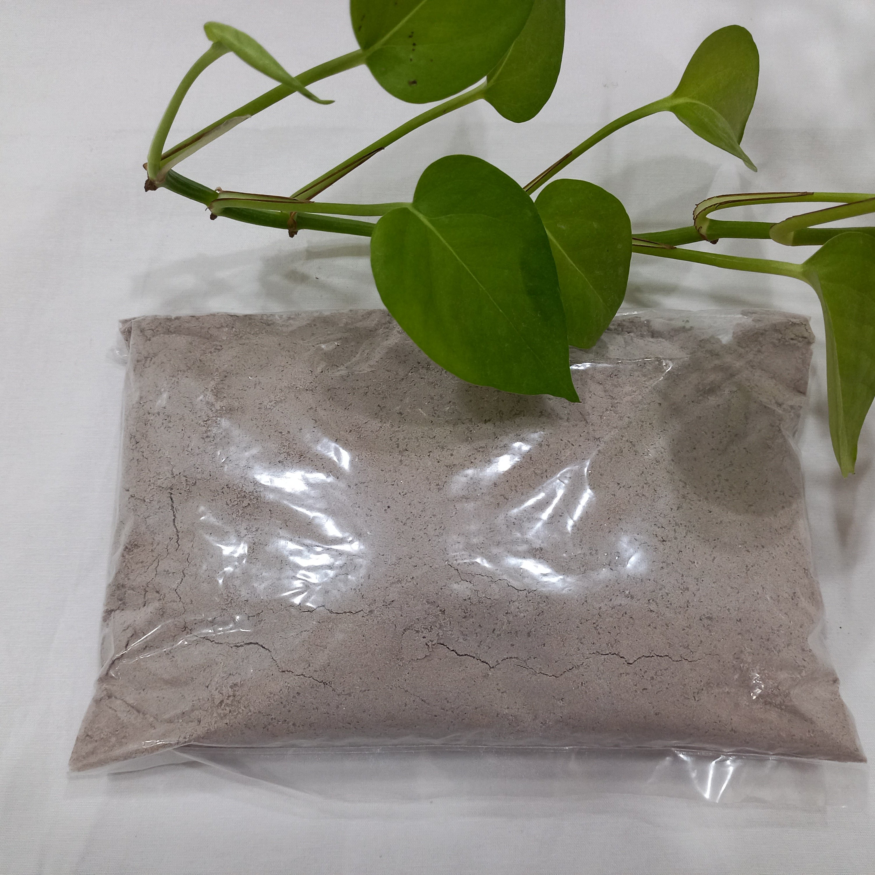 پودر کیک کاکائو خانگی