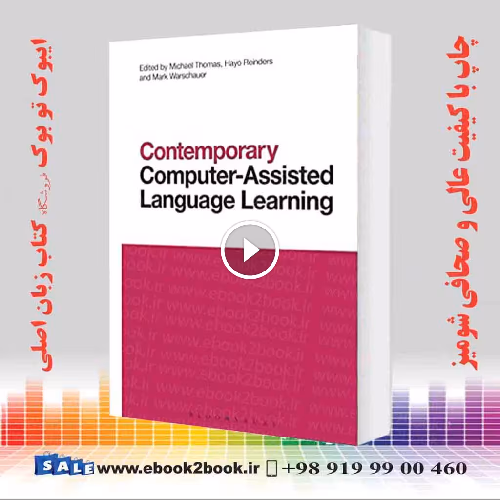 Contemporary Computer-Assisted Language Learning