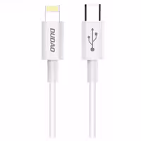 کابل USB C دودا مدل L5x طول 1 متر
