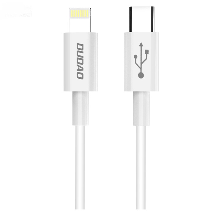  کابل USB-C دودا مدل L5x طول 1 متر