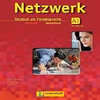(Netzwerk A1 (Kurs- und Arbeitsbuch