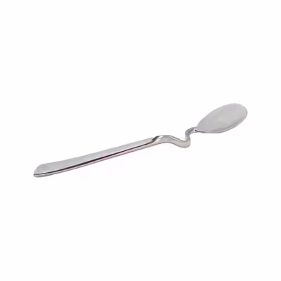 قاشق عسل خوری مدل GH 300