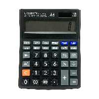 ماشین حساب سیتیژن CJTJJZEN مدل CT - 9112N