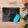 ماوس پد طرح Last of us کد DDS178