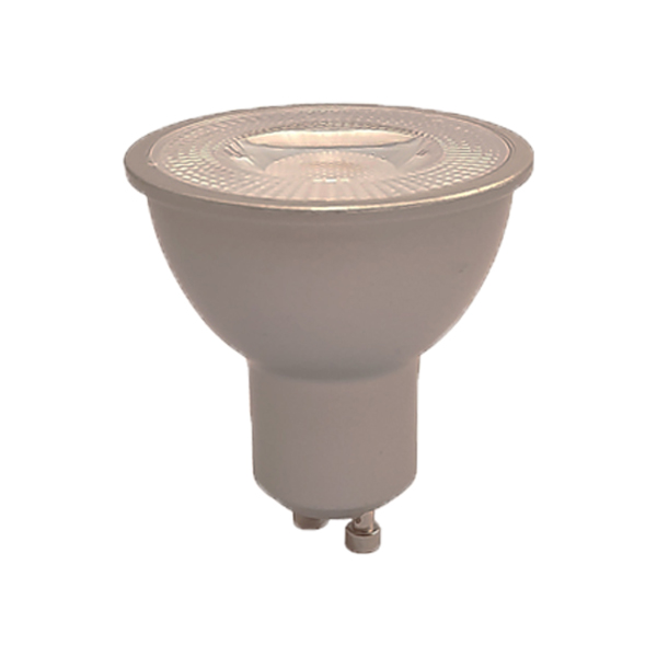 لامپ ال ای دی 6 وات لامپ نور مدل L7020 پایه GU10