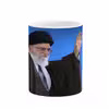 ماگ طرح مقام معظم رهبری  مدل mgp11666