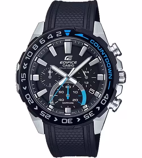 ارسال فوری   گارانتی اصلی شرکتی   ساعت مچی کاسیو مدل CASIO-EFS-S550PB-1AVUDF