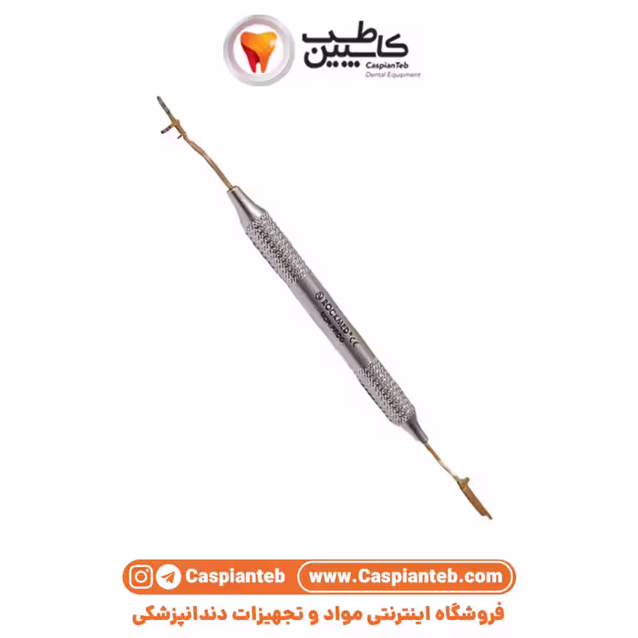 گیج صلیبی چو راک مد