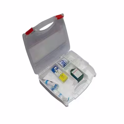 کیف کمک های اولیه مدل 01