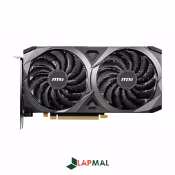 کارت گرافیک ام اس آی مدل RTX 3060 VENTUS 2X 12G OC
فروشگاه اینترنتی تخصصی لپتاپ لپ مال