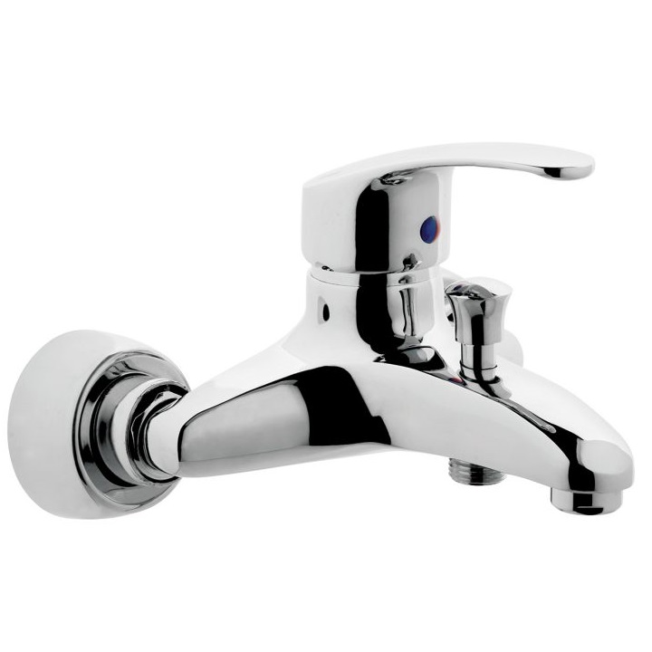 شیر حمام البرزروز مدل مروارید