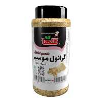 گرانول موسیر 100 گرم - P.E.T
