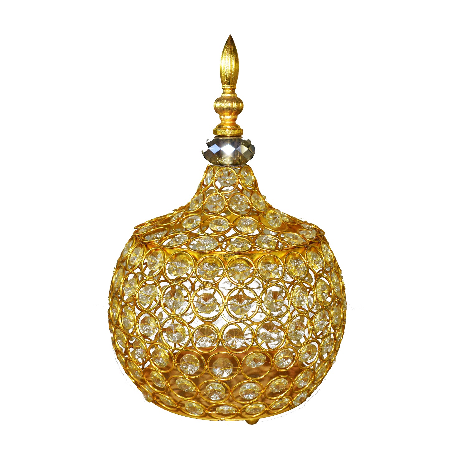 شکلات خوری مدل نگین دار کد 02