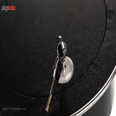 صندوق خودرو و محافظ زاپاس سدید مناسب برای تایرهای 17 - 19 اینچ