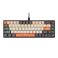 کیبورد ایلون مدل TORPEDO مخصوص بازی