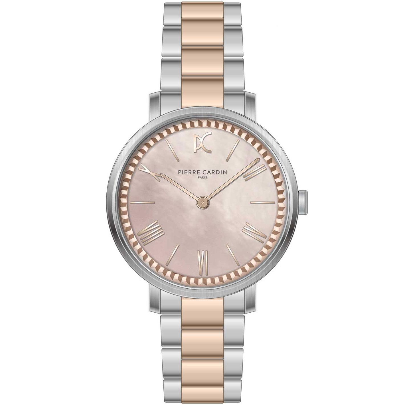 ساعت مچی پیرکاردین مدل CBC.5006