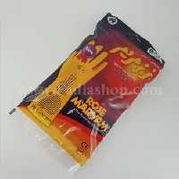 دستکش ساقه کوتاه رز مریم