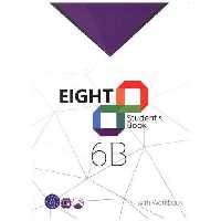 کتاب EIGHT (6B) Student s Book    QR (جنگل) اثر علیرضا عبدالهی جوبنه