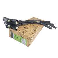 وایرشمع پراید کاربراتور کریتر