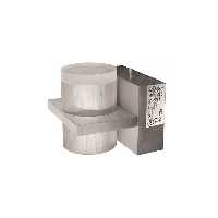 چراغ دکوراتیو دو طرفه 6 وات فاین الکتریک FEC-6060