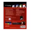 کتاب Select Readings Upper-Intermediate اثر Linda Lee And Jean Bernard انتشارات آرماندیس