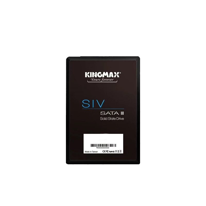 اس اس دی اینترنال کینگ مکس مدل KM128GSIV32 ظرفیت 128 گیگابایت - فروشگاه اینترنتی سیب سبز