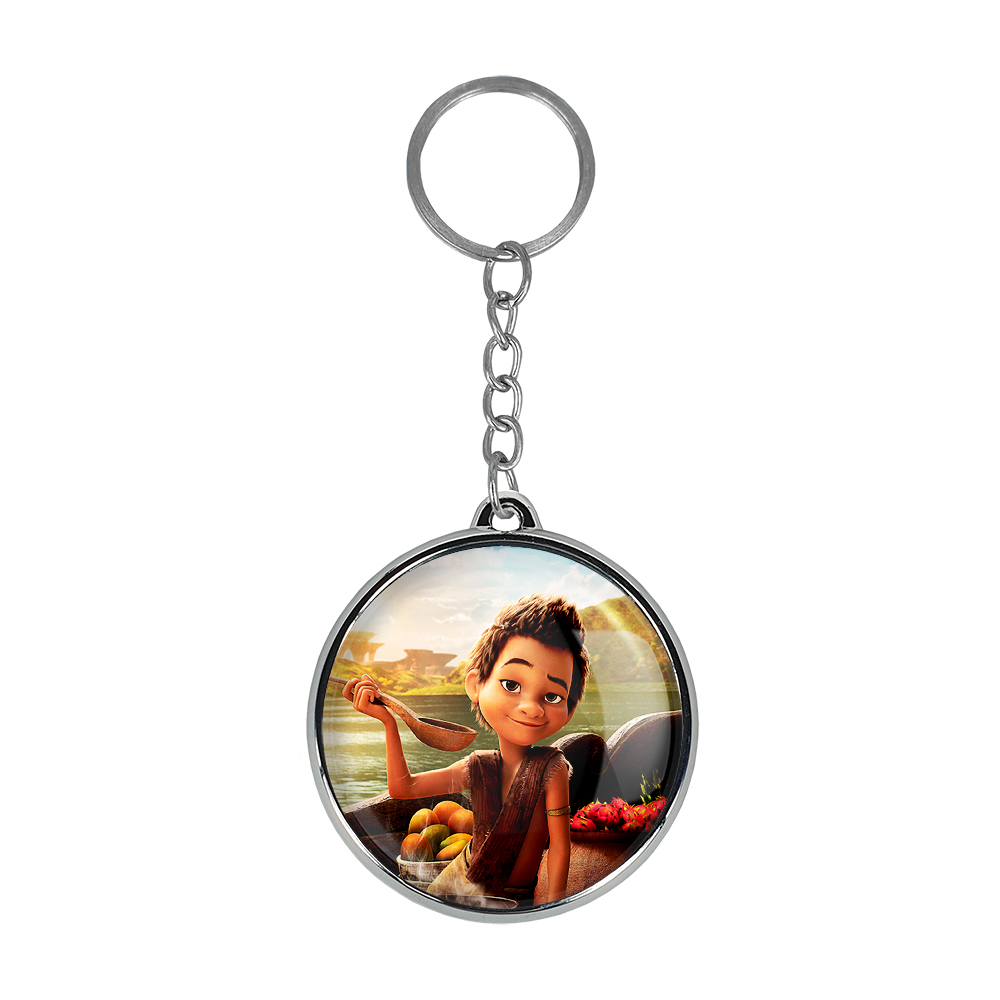 جاکلیدی خندالو طرح رایا و آخرین اژدها مدل دوطرفه کد 47834784