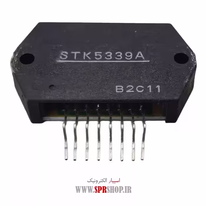 آی سی STK5339A