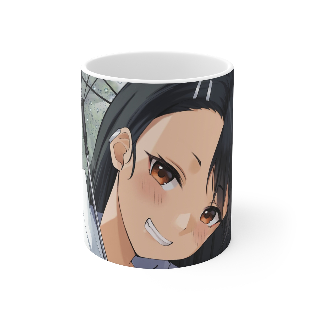 ماگ طرح انیمه Ijiranaide, Nagatoro-san مدل 003