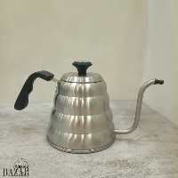 کتل ترمومتردار استیل