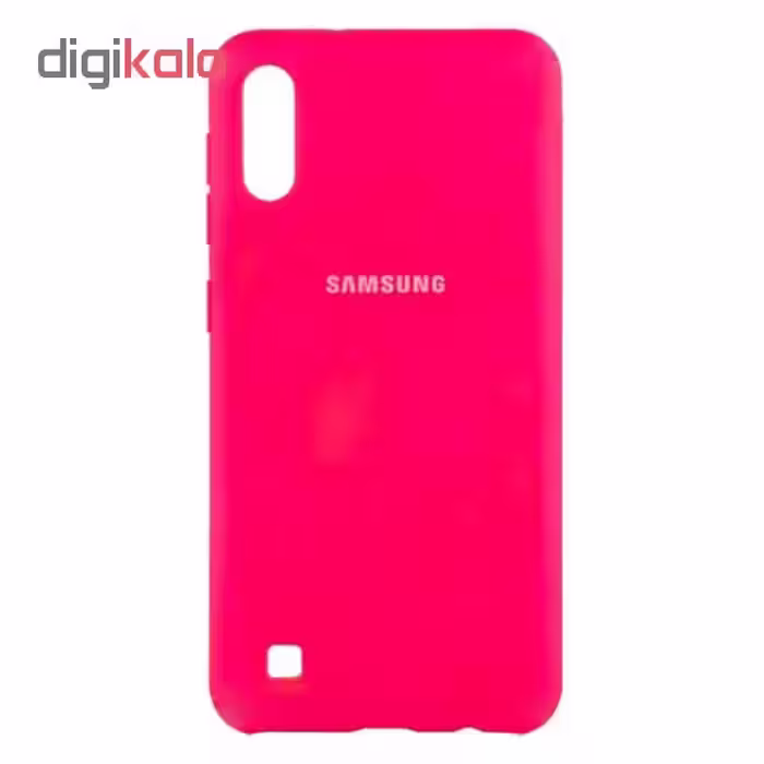 کاور مدل Si2 مناسب برای گوشی موبایل سامسونگ Galaxy A10