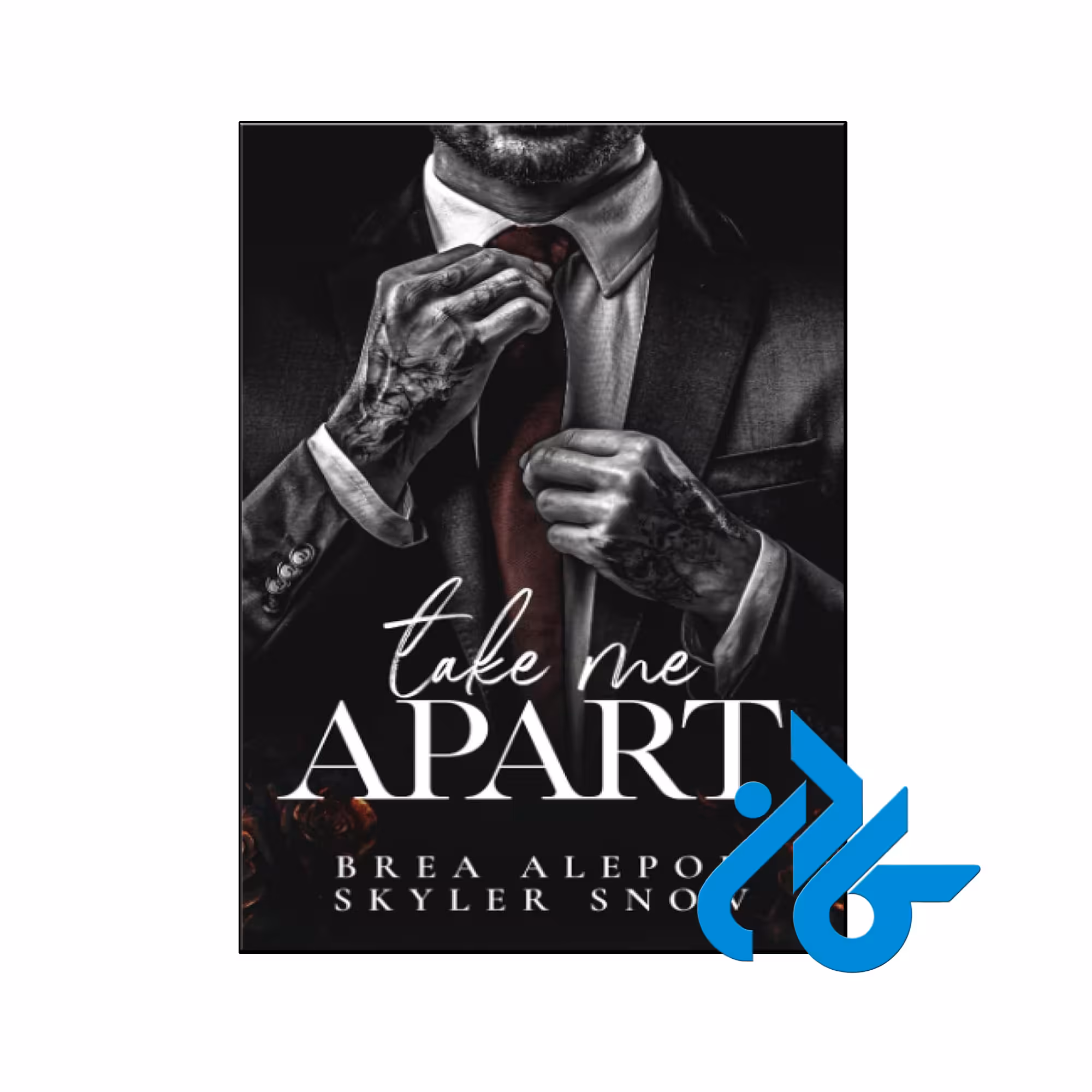 خرید و قیمت کتاب Take Me Apart از فروشگاه کادن