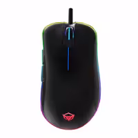 موس گیمینگ میشن GM19 RGB