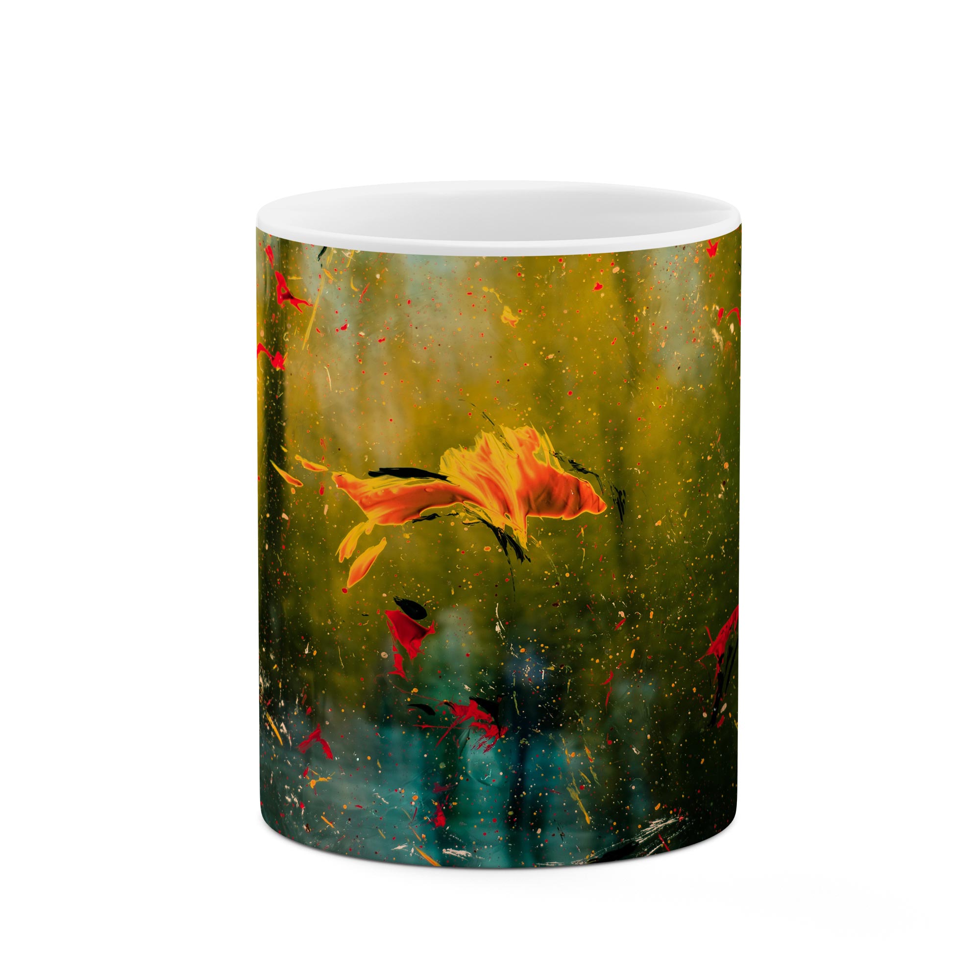 ماگ  مدل mgp01953