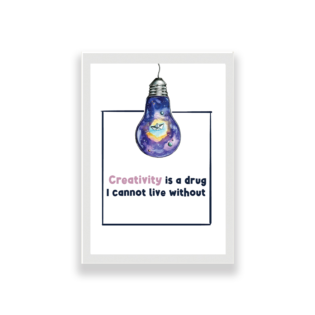 تابلو مدل تایپوگرافی انگیزشی