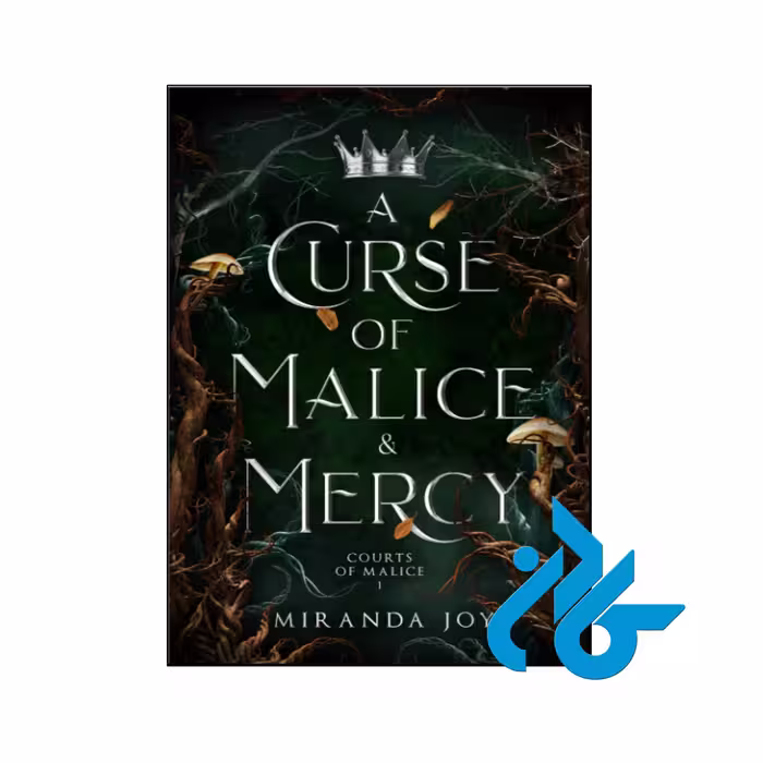 خرید و قیمت کتاب A Curse of Malice &amp; Mercy از فروشگاه کادن