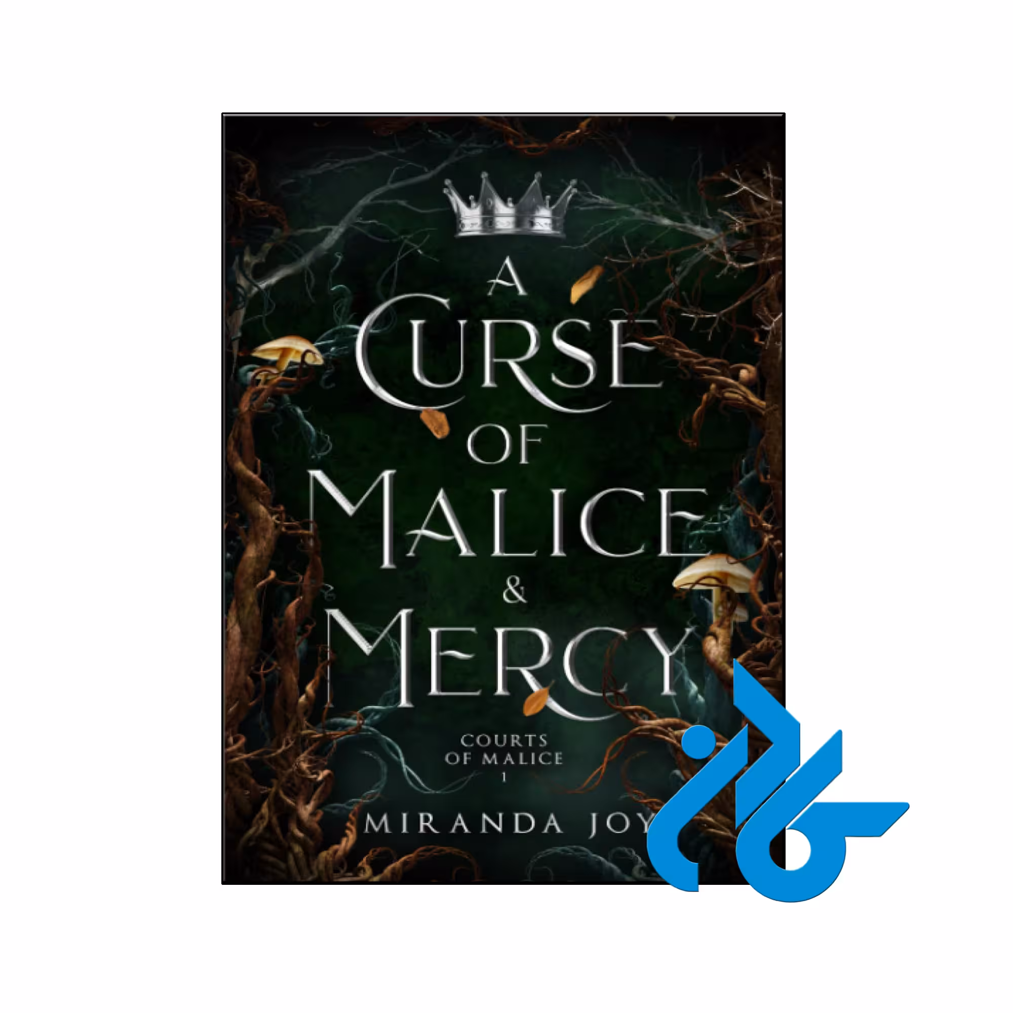 خرید و قیمت کتاب A Curse of Malice &amp; Mercy از فروشگاه کادن