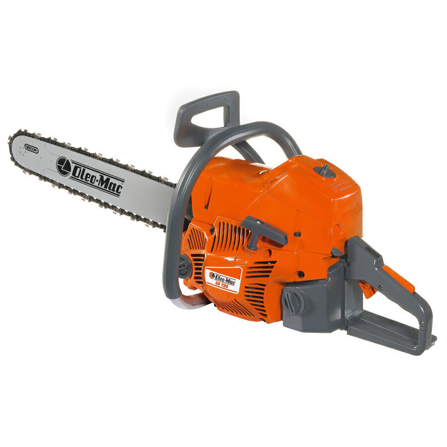 اره زنجیری بنزینی اولیومک مدل GS720