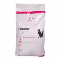 غذای خشک گربه سلبن مدل Indoor Cat وزن 10 کیلوگرم