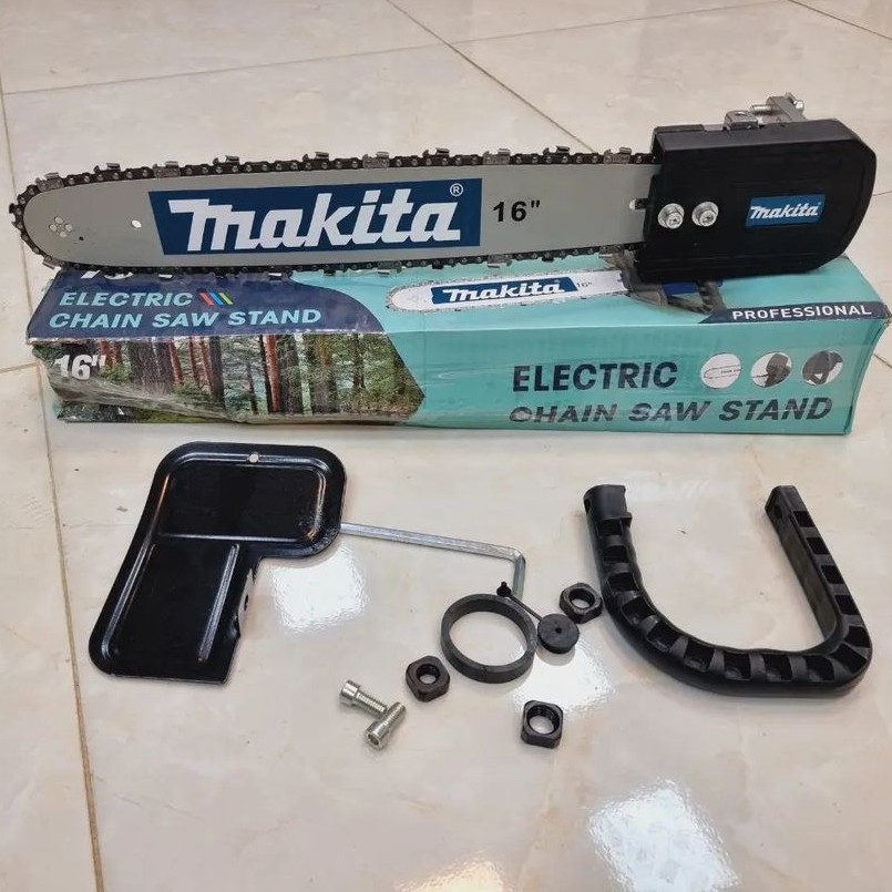 مبدل مینی فرز به اره زنجیری