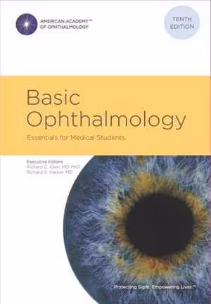 [EPUB] دانلود کتاب Basic Ophthalmology - Essentials For Medical Students, 10th ed, 2016